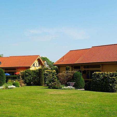 Ferienanlage Doll Neuendorf A Exterior photo