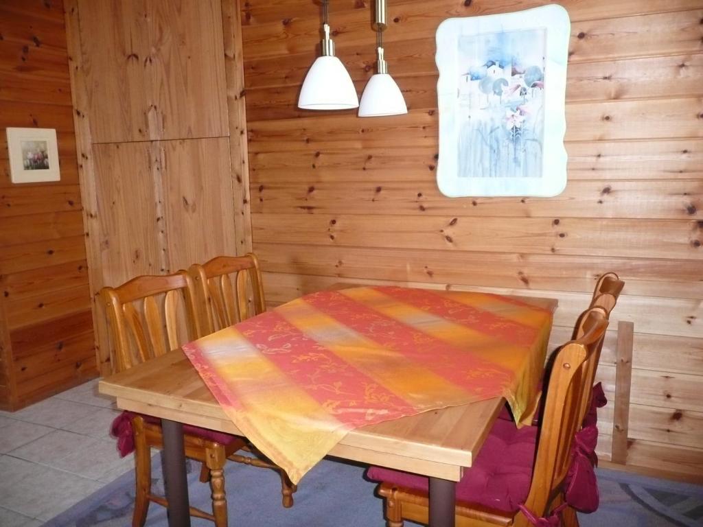Ferienanlage Doll Neuendorf A Room photo