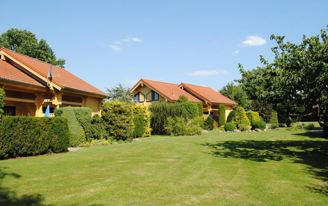 Ferienanlage Doll Neuendorf A Exterior photo