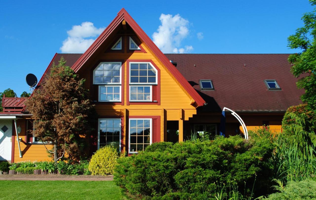 Ferienanlage Doll Neuendorf A Exterior photo